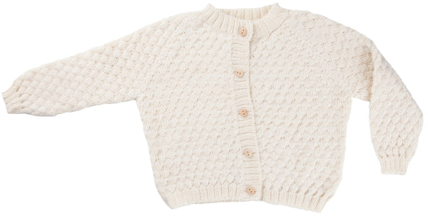 NW318 Frost Meadow Cardigan