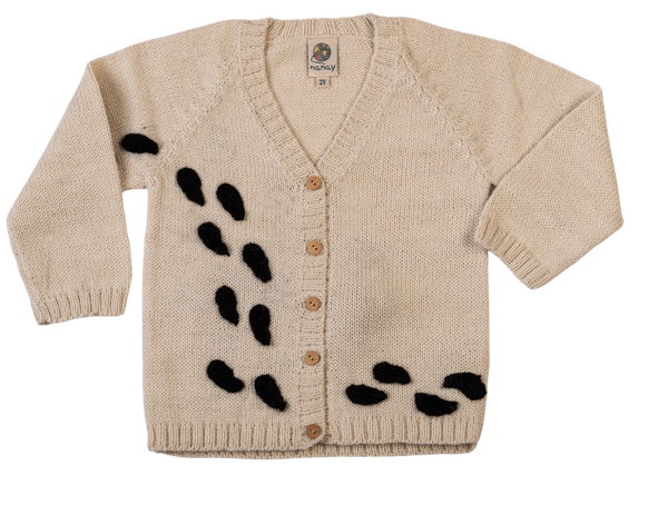 NW707 ONE STEP AT A TIME