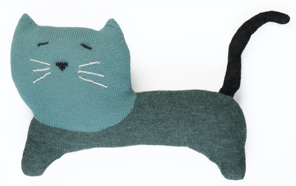 NW211 Cat pillow