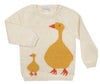 Duck sweater (NW183)