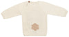 Sheep sweater white (NW186)