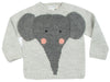Elephant sweater (NW193)
