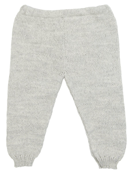 Pants Light Grey NW208