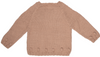 NW212 NP Bubble Cozy Sweater