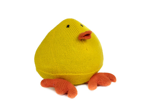 Duck Pillow