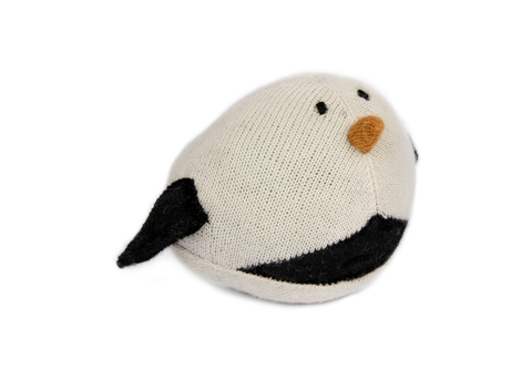 Penguin Pillow Toy