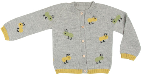 Children sweater