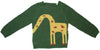 NW307 My Giraffe Sweater