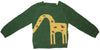 NW307 My Giraffe Sweater