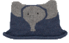 Z NW 410 Elephant Hat