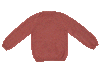 NW414 Pink Mouse Sweater