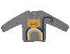 NW420 Cat Sweater