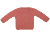 NW422 Bear Pink Sweater