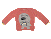NW422 Bear Pink Sweater