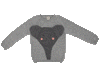 NW447 Elephant Puppet