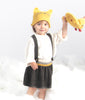 NW445 Duck Puppet