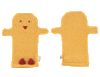 NW445 Duck Puppet