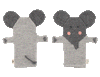 NW447 Elephant Puppet