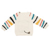 Zebra sweater (NW191)